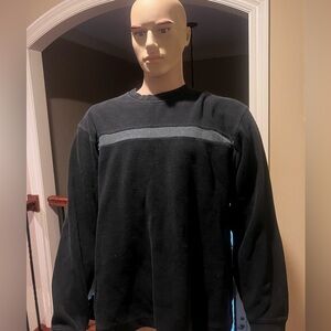 Eddie Bauer sweatshirt